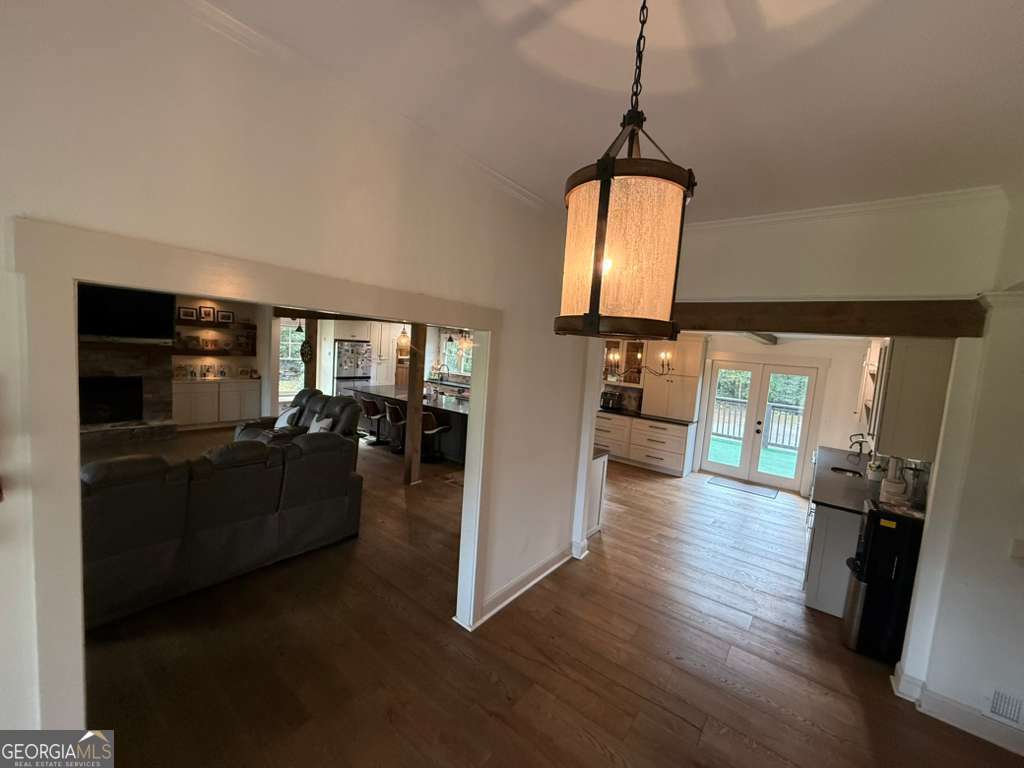 1463 Kellogg Creek Road Acworth GA 30102