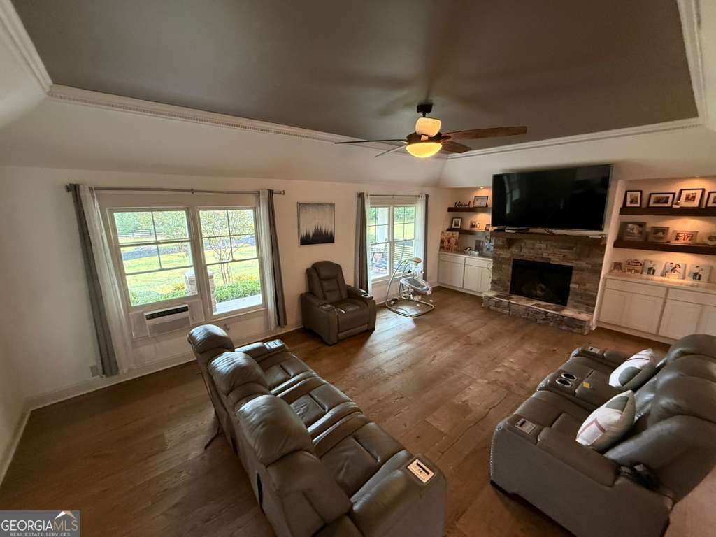 1463 Kellogg Creek Road Acworth GA 30102