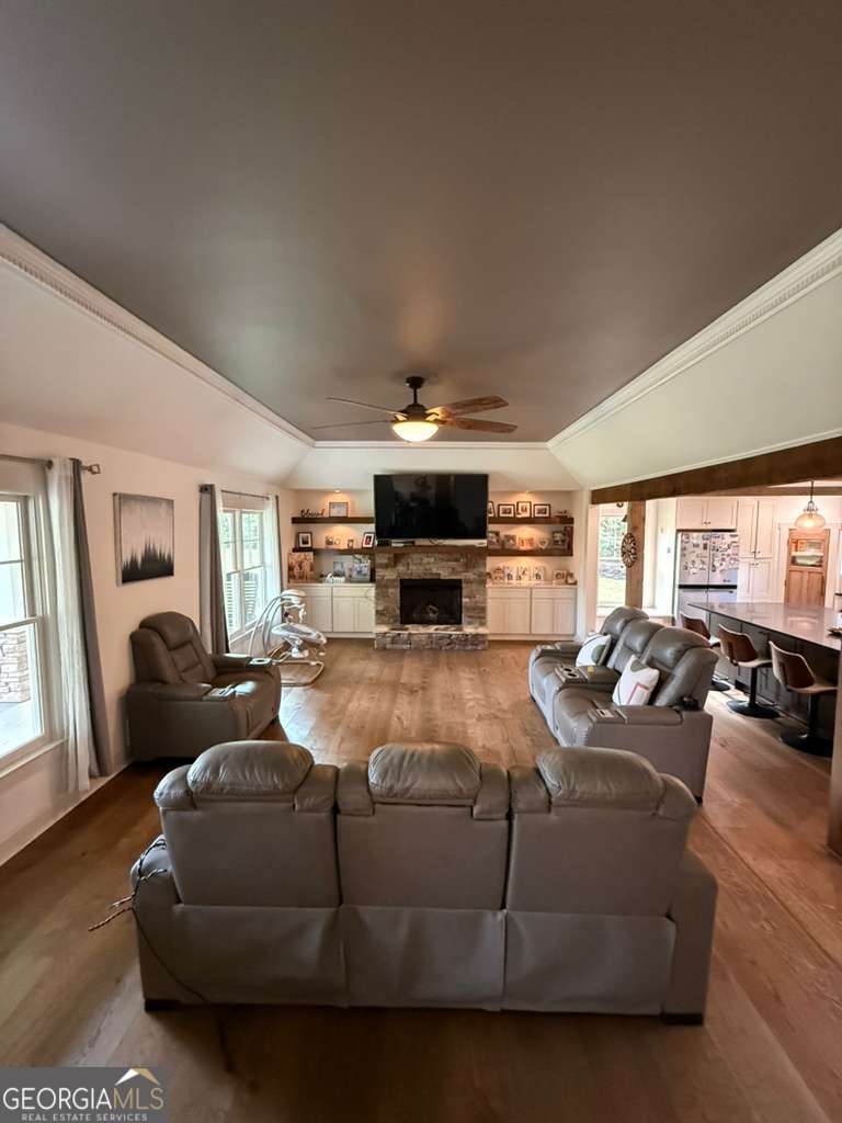 1463 Kellogg Creek Road Acworth GA 30102