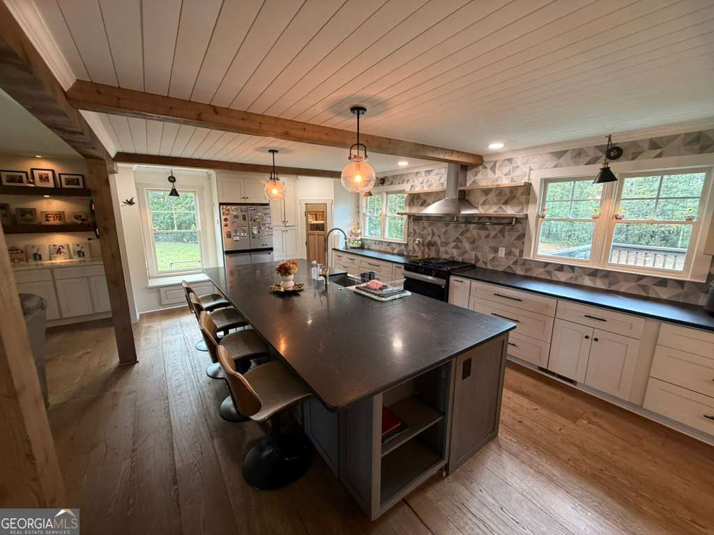 1463 Kellogg Creek Road Acworth GA 30102