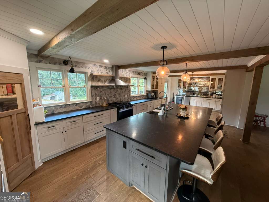 1463 Kellogg Creek Road Acworth GA 30102