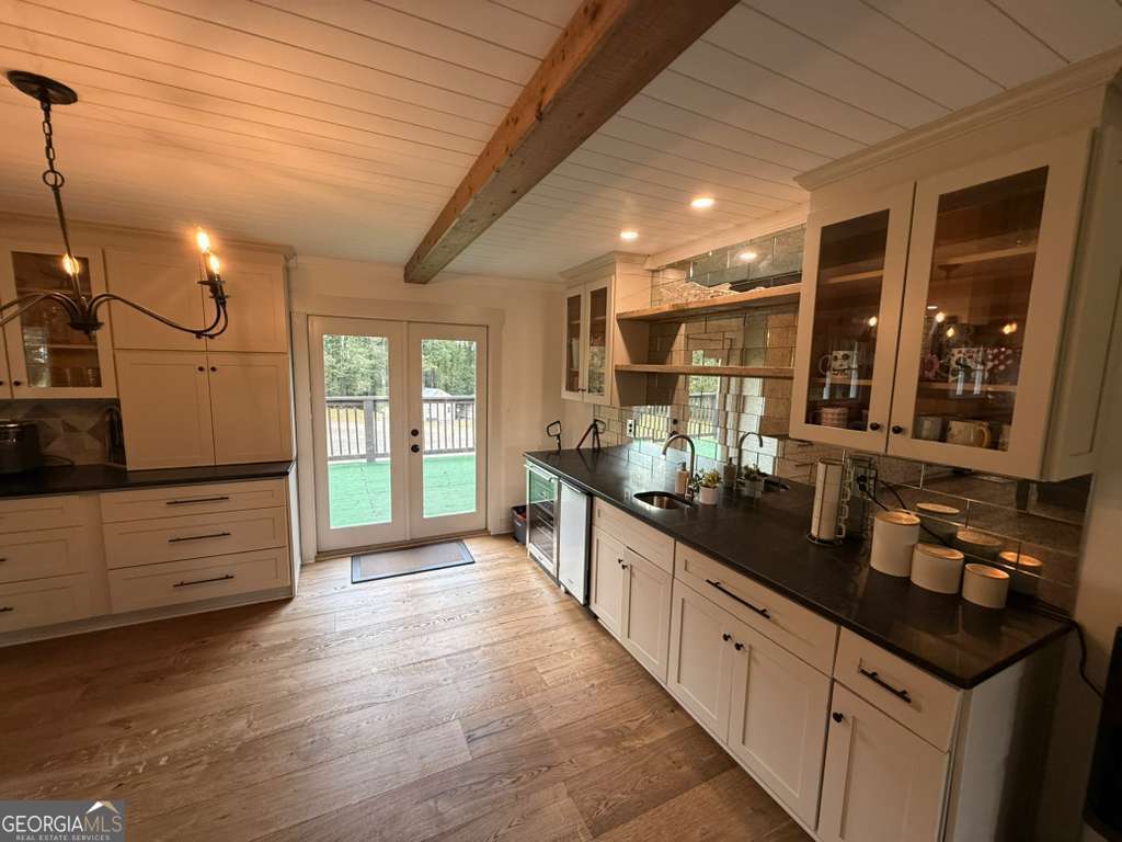 1463 Kellogg Creek Road Acworth GA 30102