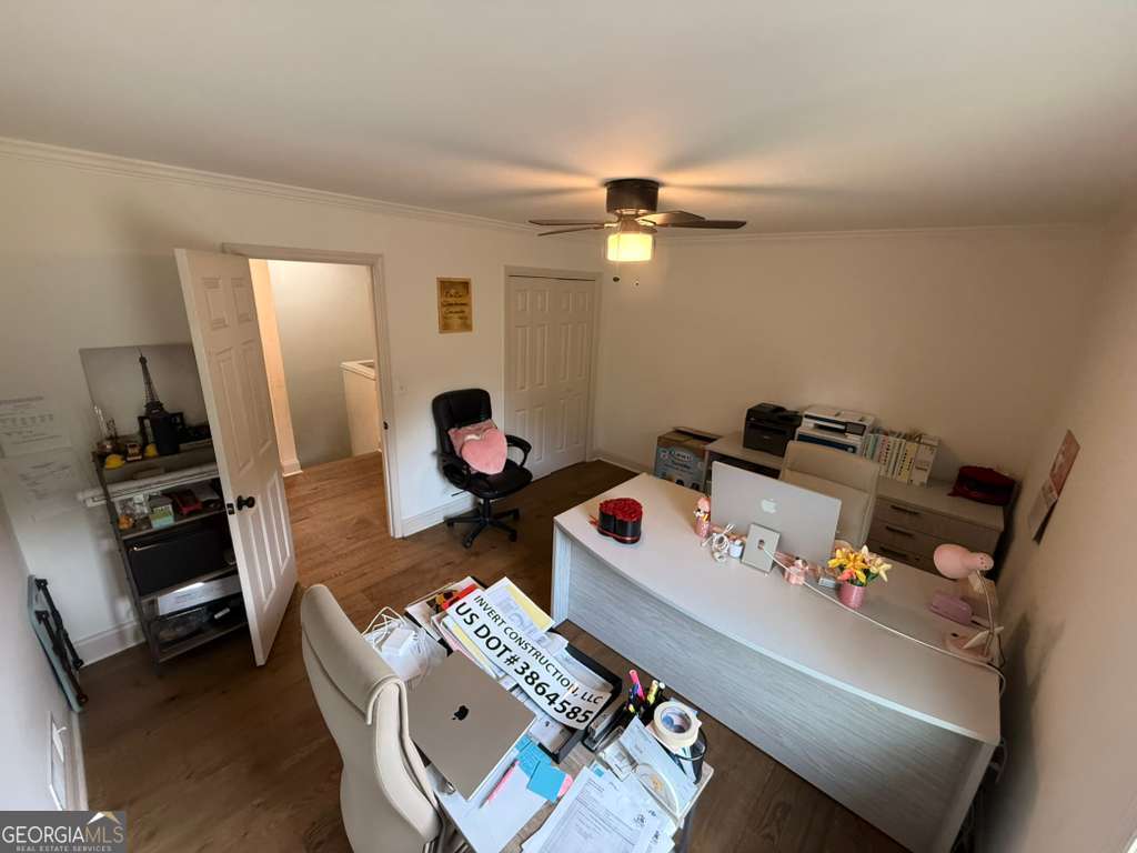 1463 Kellogg Creek Road Acworth GA 30102