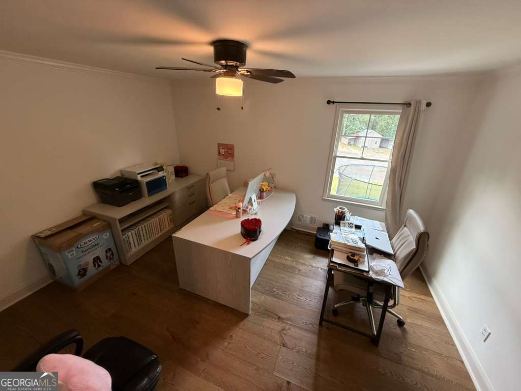 1463 Kellogg Creek Road Acworth GA 30102