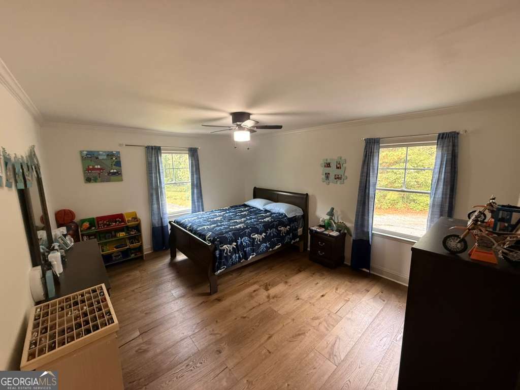 1463 Kellogg Creek Road Acworth GA 30102