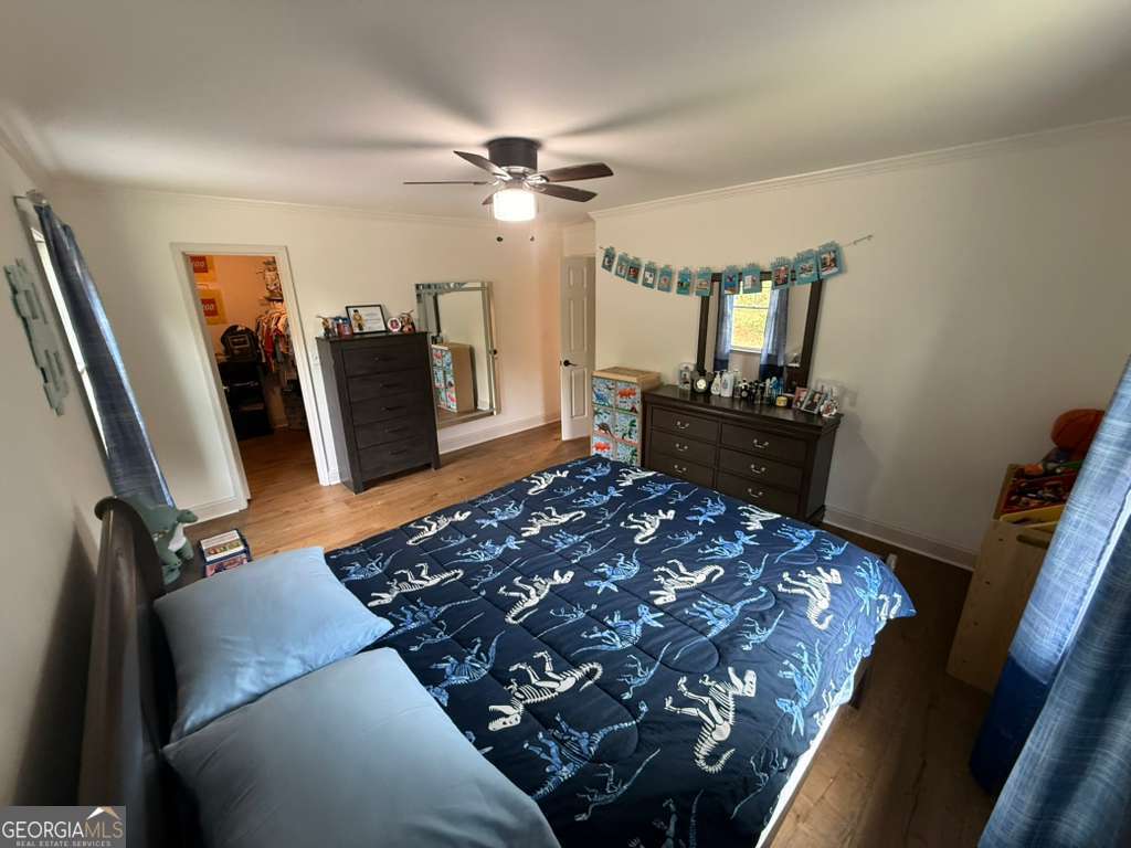 1463 Kellogg Creek Road Acworth GA 30102