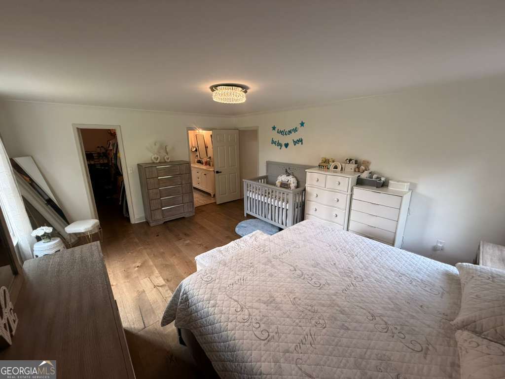 1463 Kellogg Creek Road Acworth GA 30102