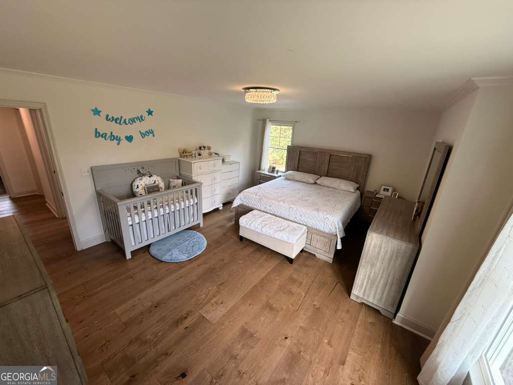 1463 Kellogg Creek Road Acworth GA 30102