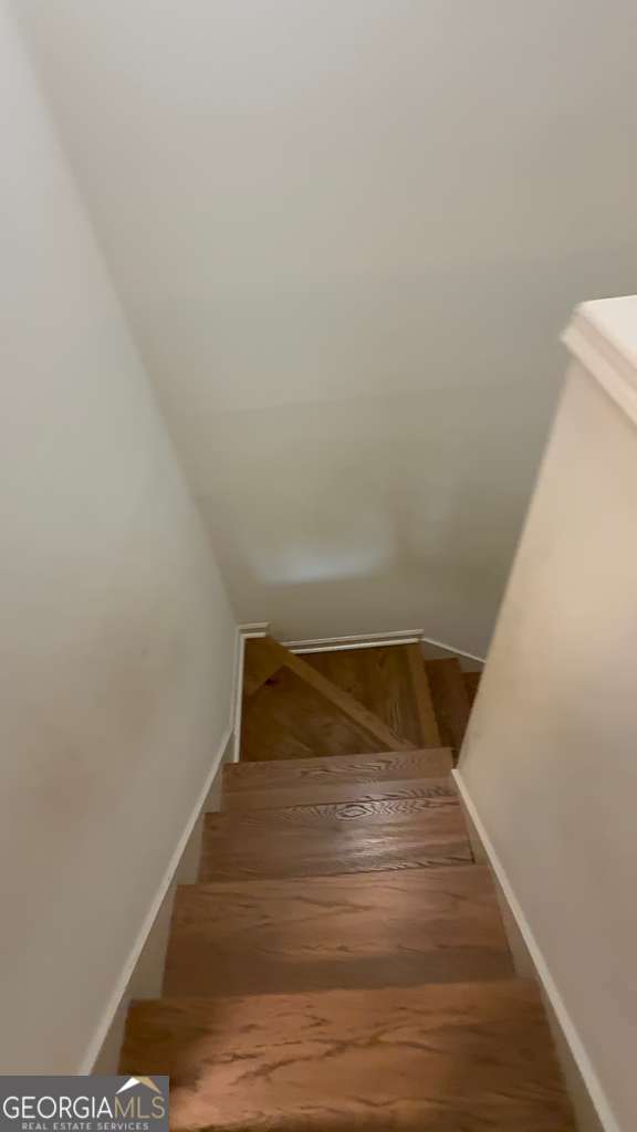 1463 Kellogg Creek Road Acworth GA 30102