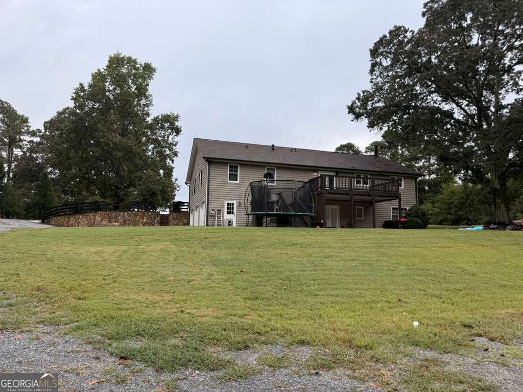 1463 Kellogg Creek Road Acworth GA 30102