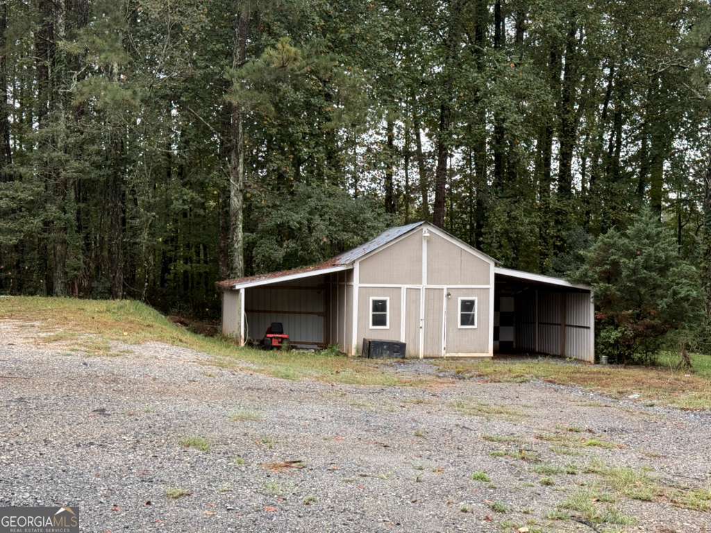1463 Kellogg Creek Road Acworth GA 30102