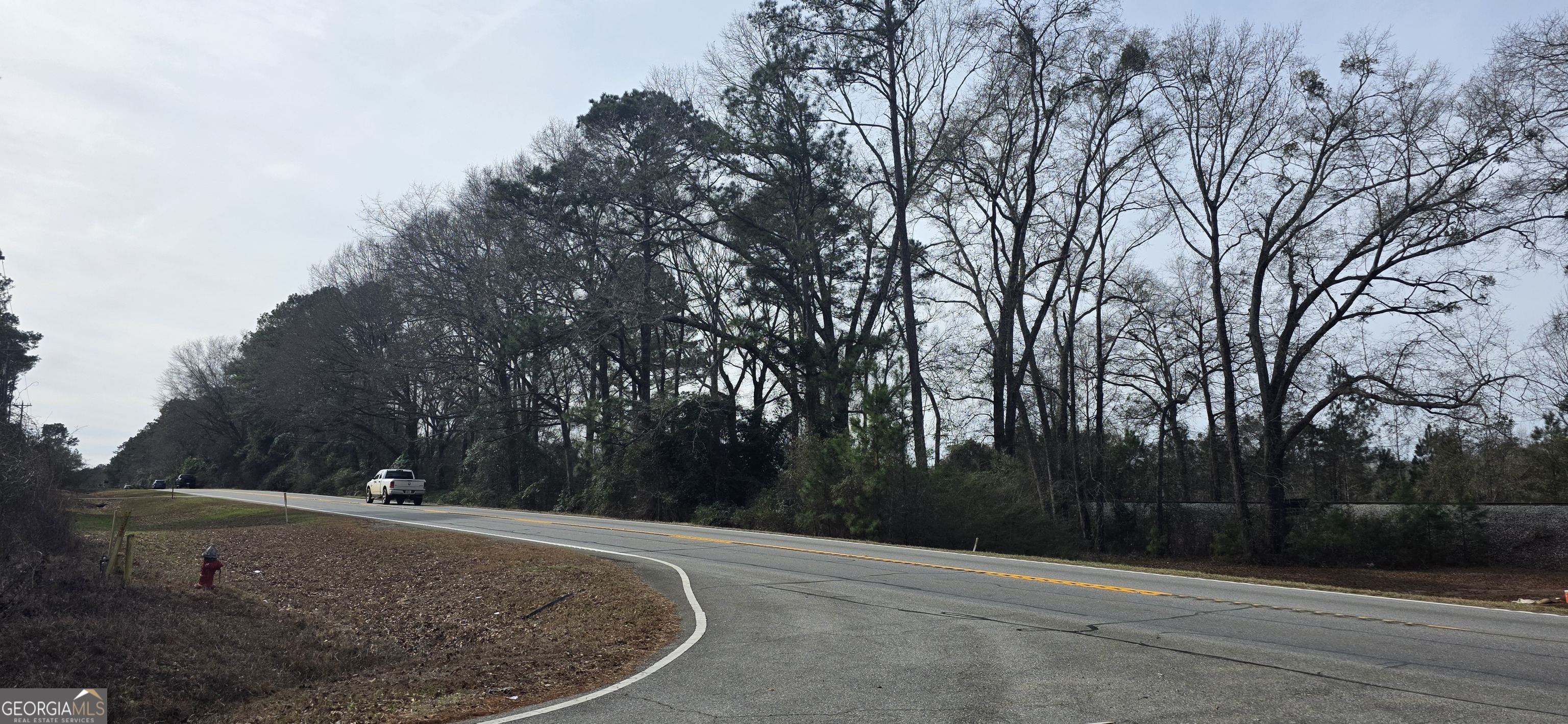 0 Highway 247 Kathleen GA 31047
