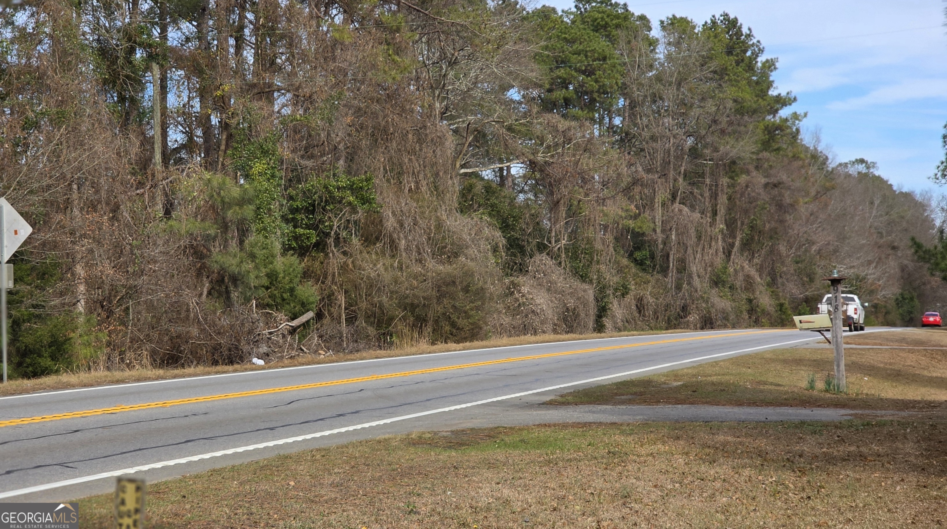 0 Highway 247 Kathleen GA 31047