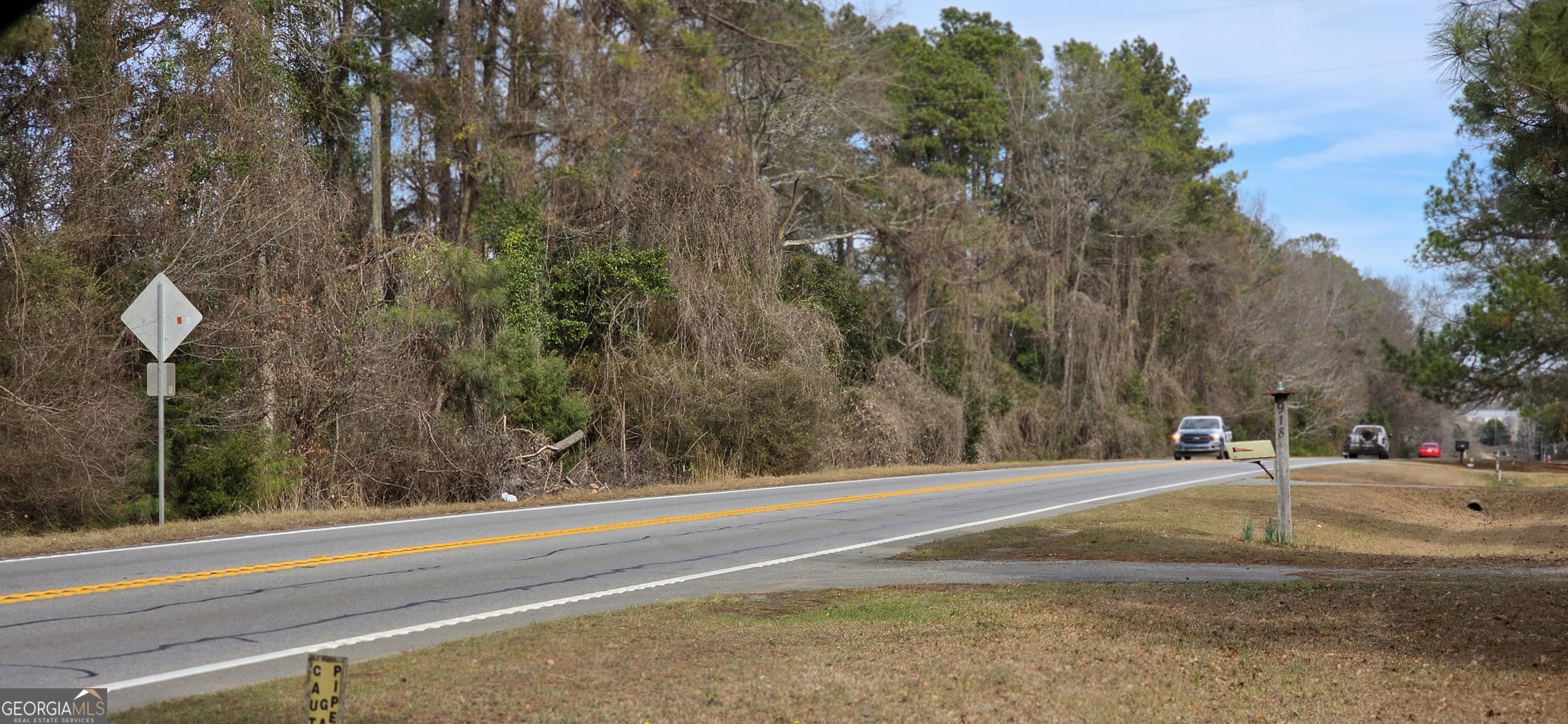0 Highway 247 Kathleen GA 31047