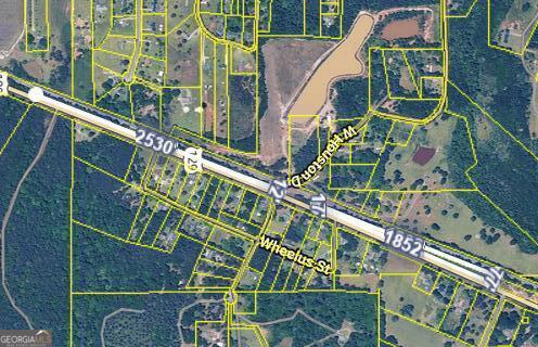0 Highway 247 Kathleen GA 31047