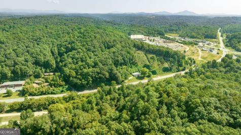 0 S Chestatee/ Highway 60 Dahlonega GA 30533