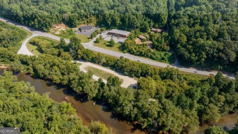 0 S Chestatee/ Highway 60 Dahlonega GA 30533