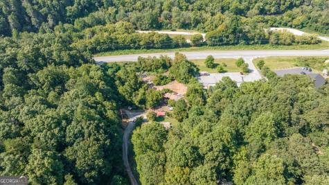 0 S Chestatee/ Highway 60 Dahlonega GA 30533