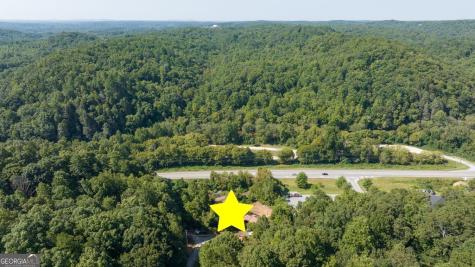 0 S Chestatee/ Highway 60 Dahlonega GA 30533