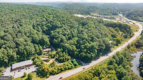 0 S Chestatee/ Highway 60 Dahlonega GA 30533