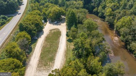 0 S Chestatee/ Highway 60 Dahlonega GA 30533
