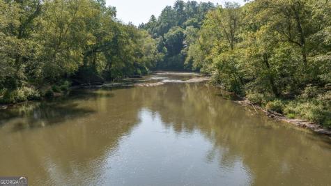 0 S Chestatee/ Highway 60 Dahlonega GA 30533