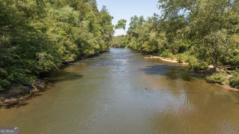 0 S Chestatee/ Highway 60 Dahlonega GA 30533