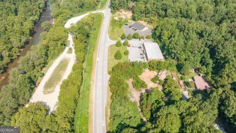 0 S Chestatee/ Highway 60 Dahlonega GA 30533