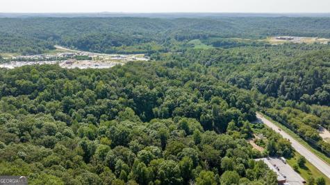0 S Chestatee/ Highway 60 Dahlonega GA 30533