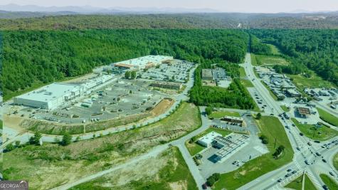 0 S Chestatee/ Highway 60 Dahlonega GA 30533