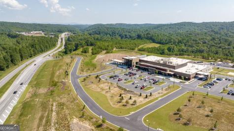 0 S Chestatee/ Highway 60 Dahlonega GA 30533