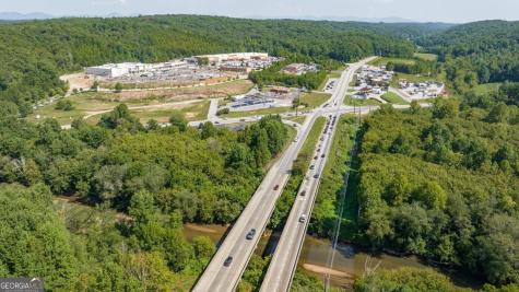 0 S Chestatee/ Highway 60 Dahlonega GA 30533