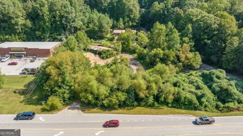 0 S Chestatee/ Highway 60 Dahlonega GA 30533
