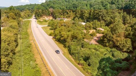0 S Chestatee/ Highway 60 Dahlonega GA 30533