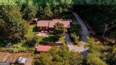 0 S Chestatee/ Highway 60 Dahlonega GA 30533