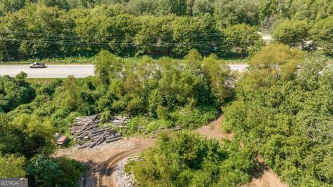 0 S Chestatee/ Highway 60 Dahlonega GA 30533