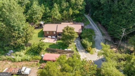 0 S Chestatee/ Highway 60 Dahlonega GA 30533
