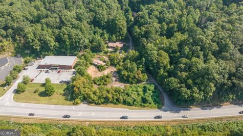 0 S Chestatee/ Highway 60 Dahlonega GA 30533