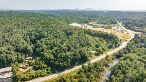 0 S Chestatee/ Highway 60 Dahlonega GA 30533