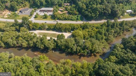 0 S Chestatee/ Highway 60 Dahlonega GA 30533