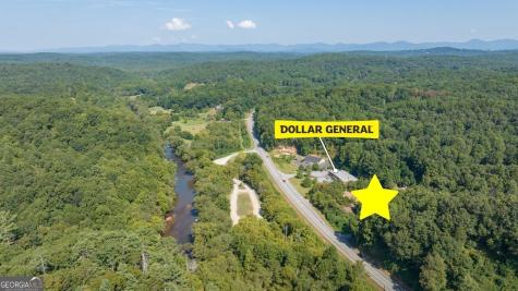 0 S Chestatee/ Highway 60 Dahlonega GA 30533