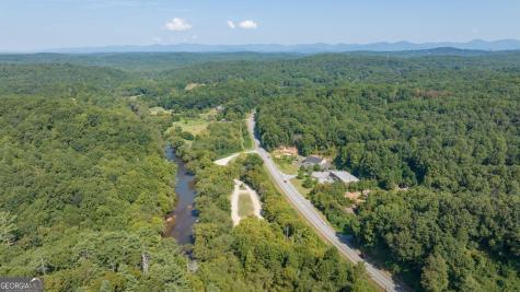 0 S Chestatee/ Highway 60 Dahlonega GA 30533