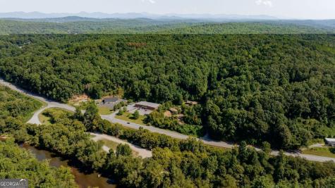 0 S Chestatee/ Highway 60 Dahlonega GA 30533