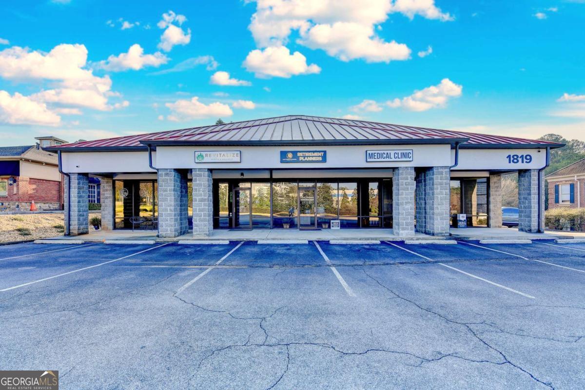 1819 Buford Highway Buford GA 30518
