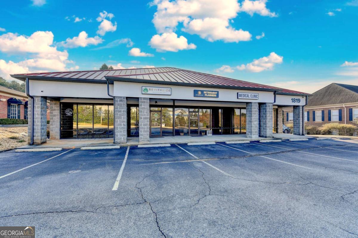 1819 Buford Highway Buford GA 30518