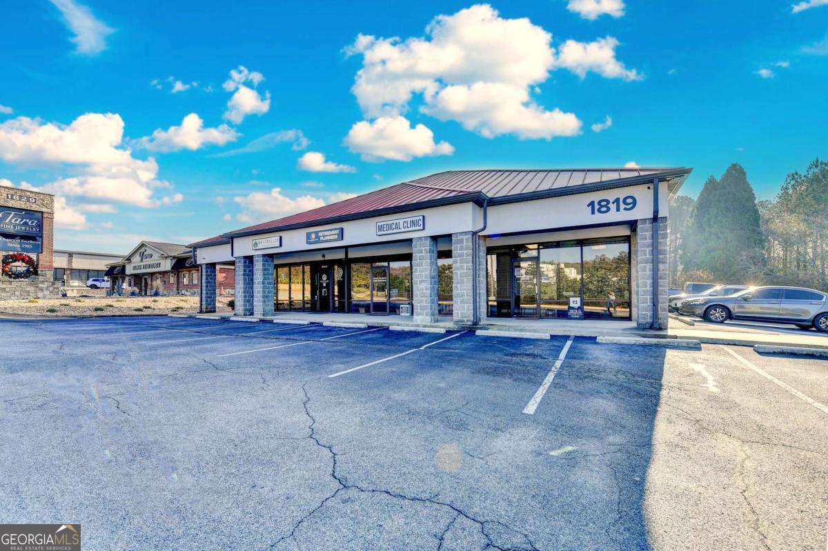 1819 Buford Highway Buford GA 30518