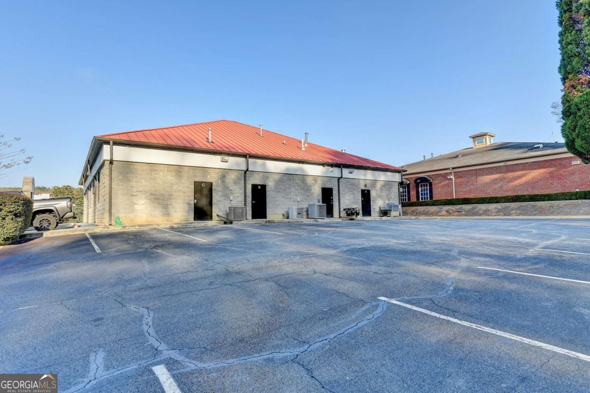 1819 Buford Highway Buford GA 30518