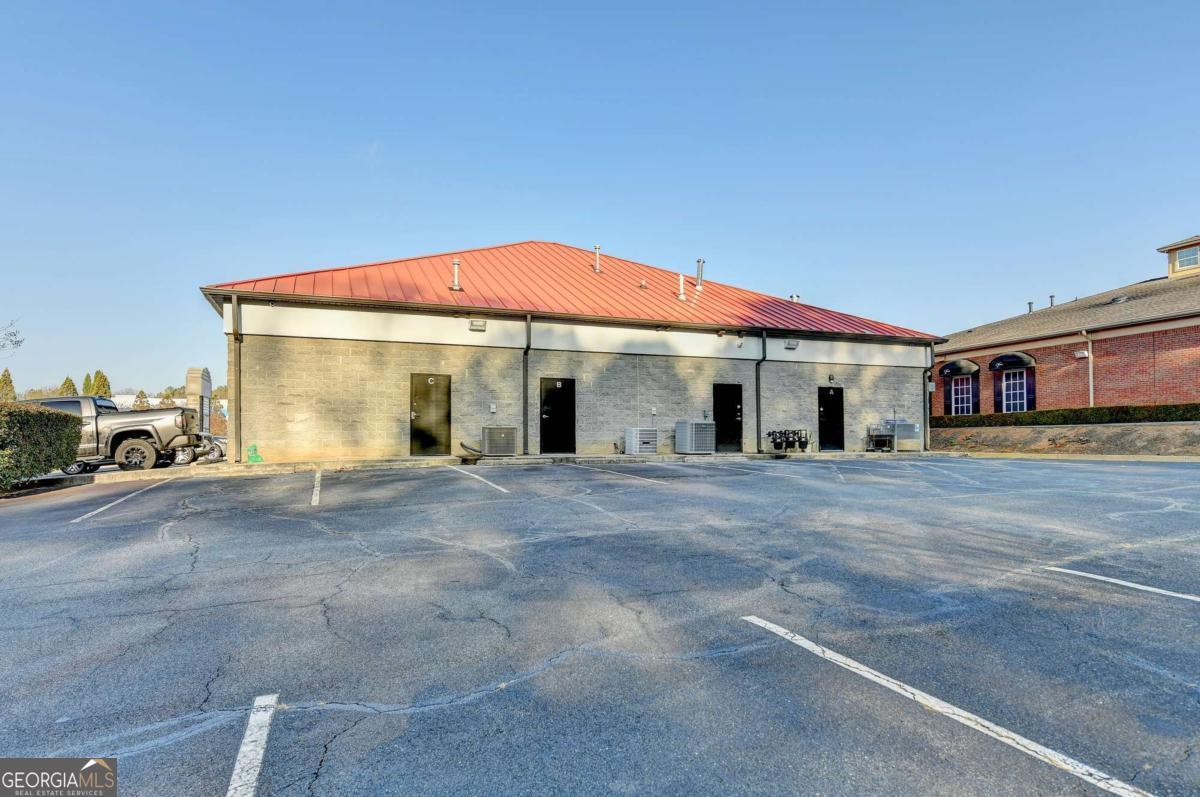 1819 Buford Highway Buford GA 30518
