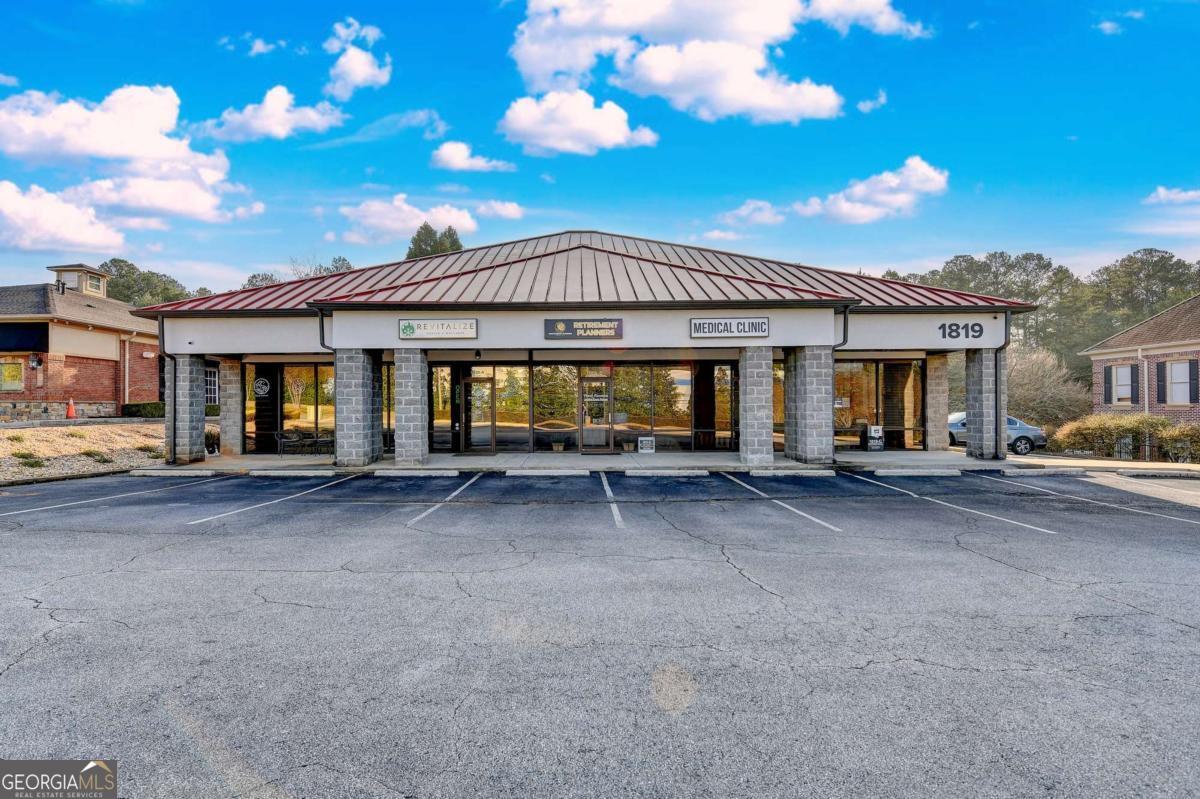 1819 Buford Highway Buford GA 30518