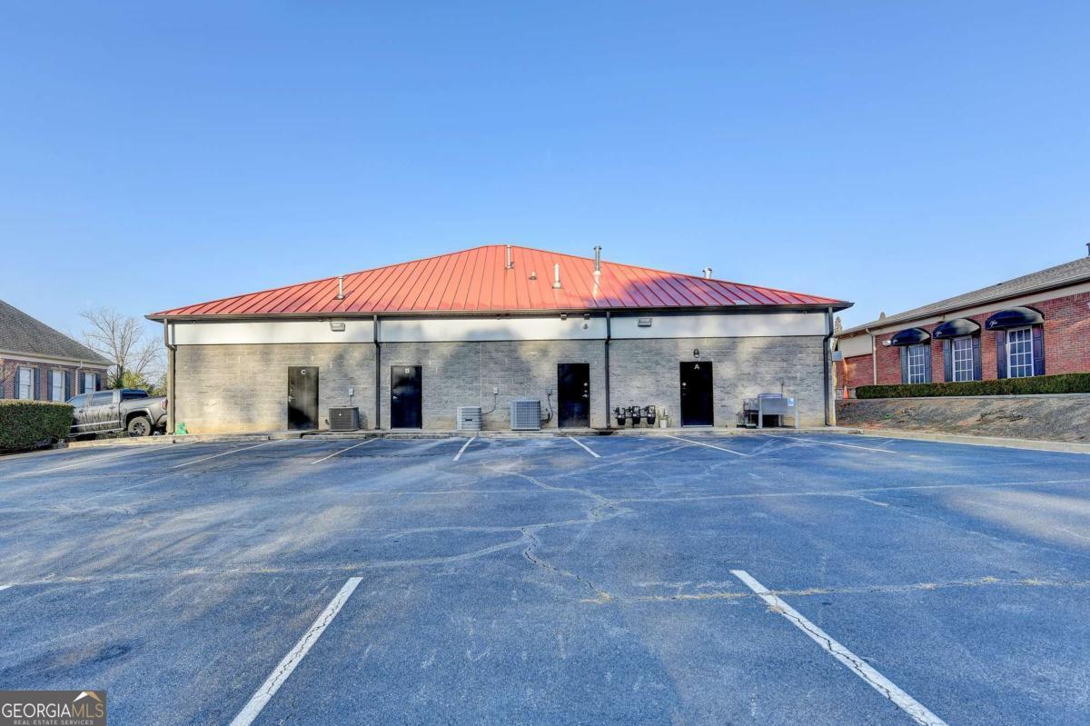 1819 Buford Highway Buford GA 30518